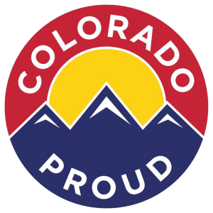 Colorado Proud Logo